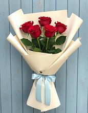 Букет Классика чувств #REPLACE_PRED# Чебургольской