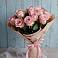 Букет цветов из: Розы в Чебургольской