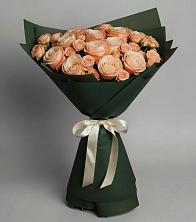 Букет Элегантный в Чебургольской