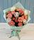 Букет цветов из: Розы в Чебургольской